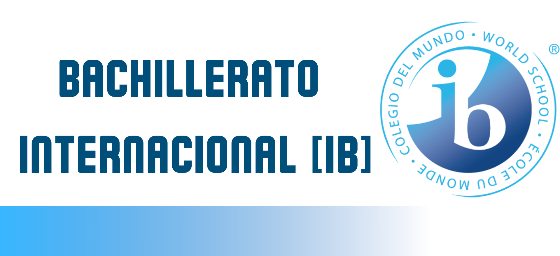 IB